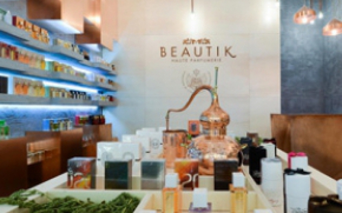 Beautik Haute Parfumerie – Cadouri si editii de colectie