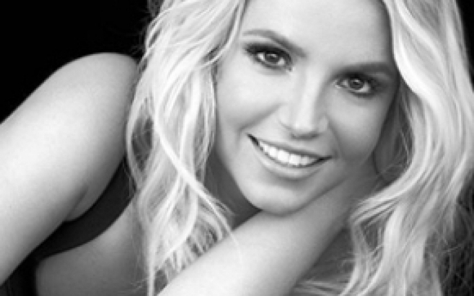 Cel mai nou album al lui Britney, un esec?