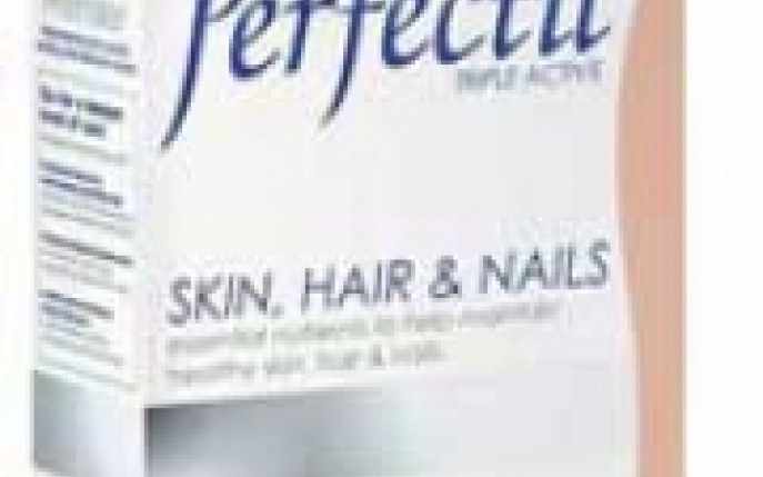 Perfectil, pentru o mama perfecta!