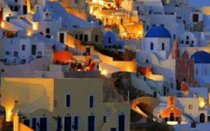 Cele mai frumoase locuri din lume: 10 destinatii de top