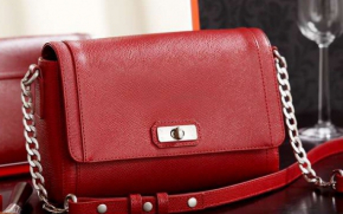 Colectia speciala de Craciun de la ECCO, Holiday Collection