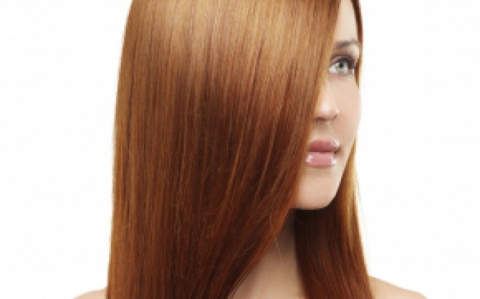 4 pasi pentru un scalp sanatos si un par stralucitor