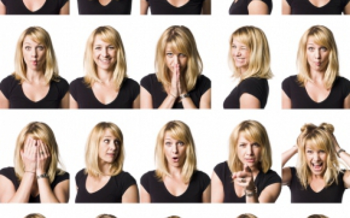 Emotii negative vs emotii pozitive: Vezi care sunt cele mai noi descoperiri
