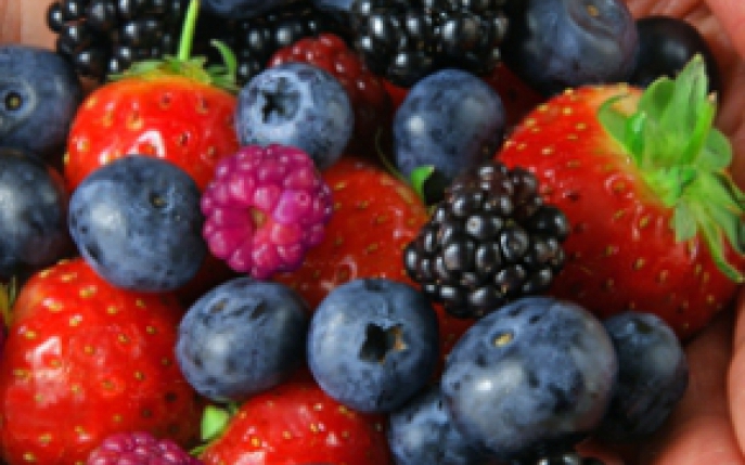 Lista de fructe pentru diabet: sfaturi de la specialisti
