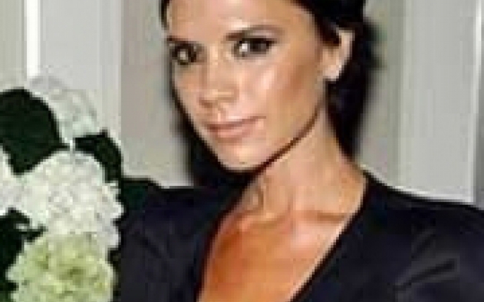 Ce iti trebuie pentru o tunsoare Victoria Beckham