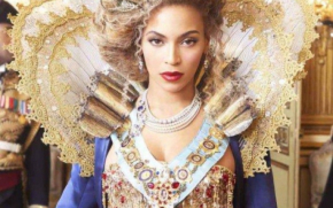 Succesul lui Beyonce starneste invidii 