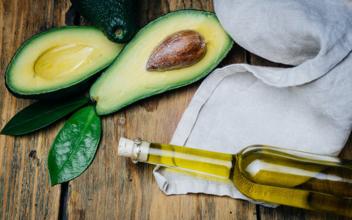 Foloseste ulei de avocado si scapa de colesterolul periculos