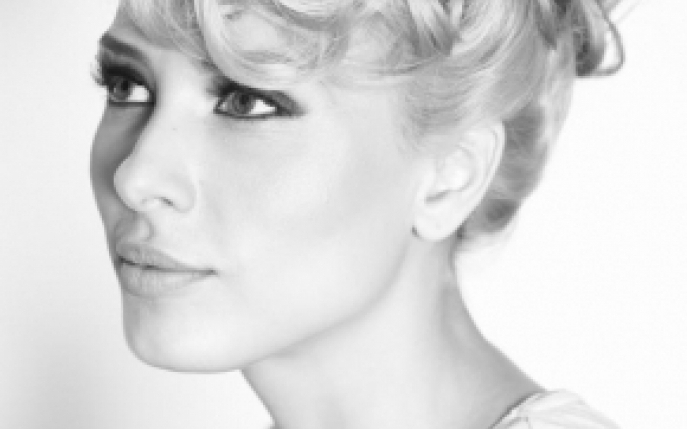 Ce muschi are Iulia Vantur!