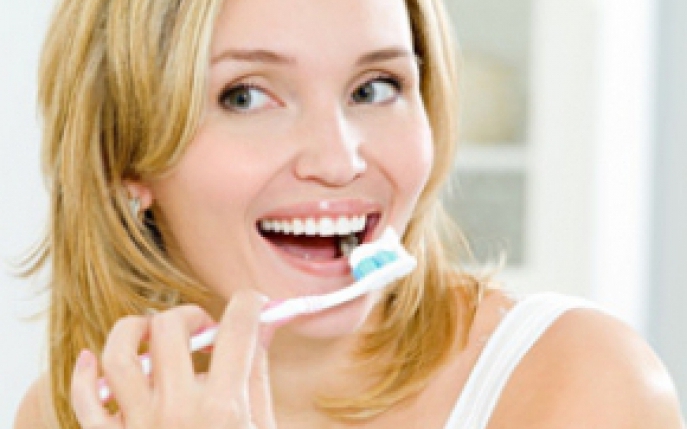 Descopera albul Colgate care ti se potriveste!