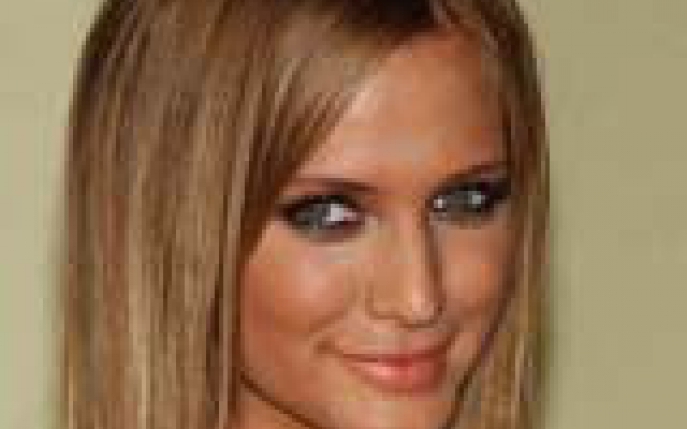 Extensiile de par: se poarta!