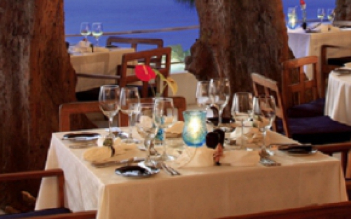 Restaurant romantic: 5 locatii din strainatate fermecatoare