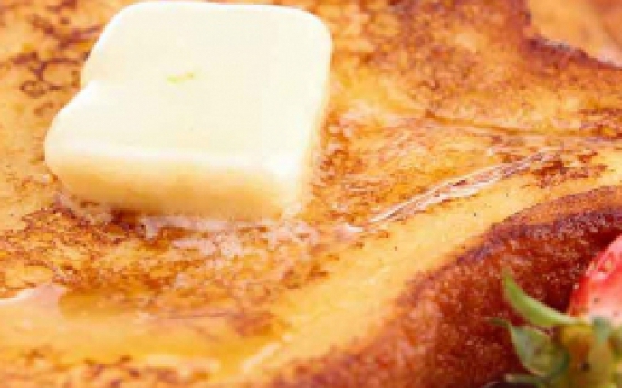 Reteta de friganele: Un mic-dejun rapid si delicios