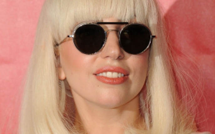 Lady Gaga: Am devenit foarte depresiva la sfarsitul anului 2013