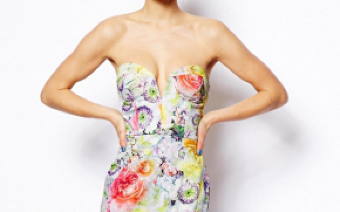 Rochii cu corset pentru orice ocazie 