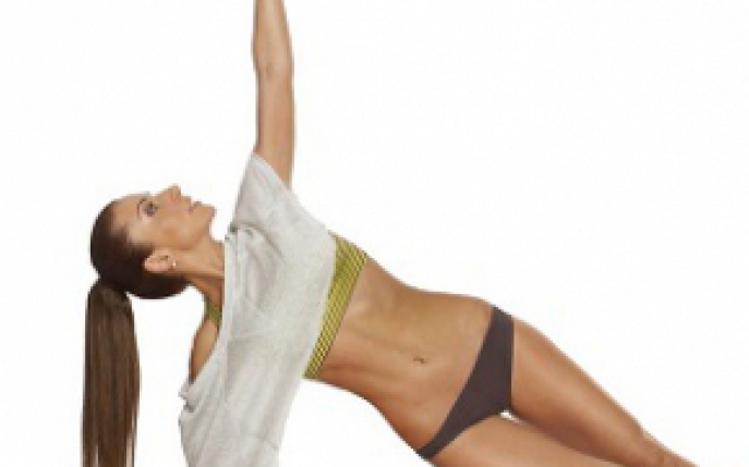 Top 5 vedete cu abdomen perfect: afla secretul lor!