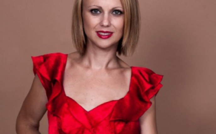 Ce se afla Sub Rochia Rosie? O campanie care te va cutremura!