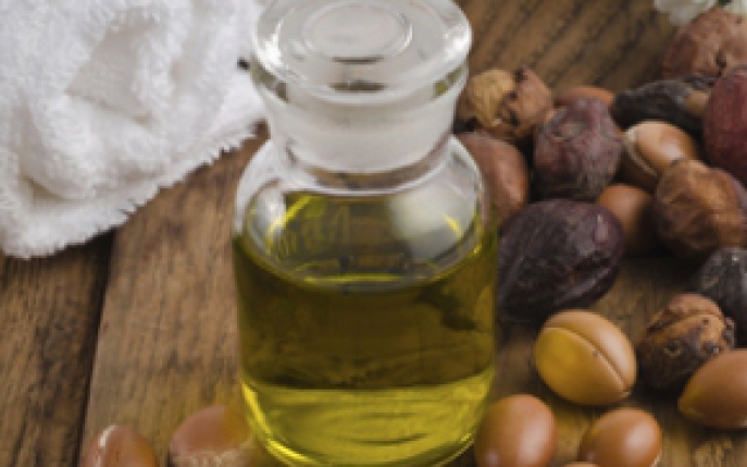 Ulei de argan: un miracol pentru frumusete