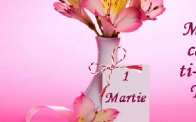 Poze 1 Martie Felicitari 1 Martie