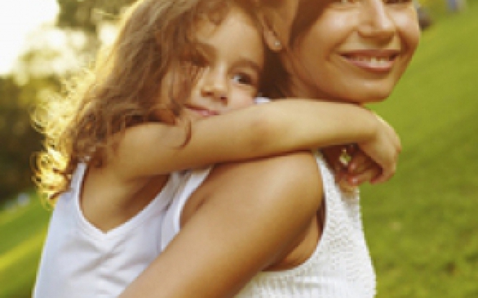 Cele mai emotionante imagini de 8 martie