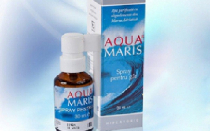 Castiga cu AQUA Maris