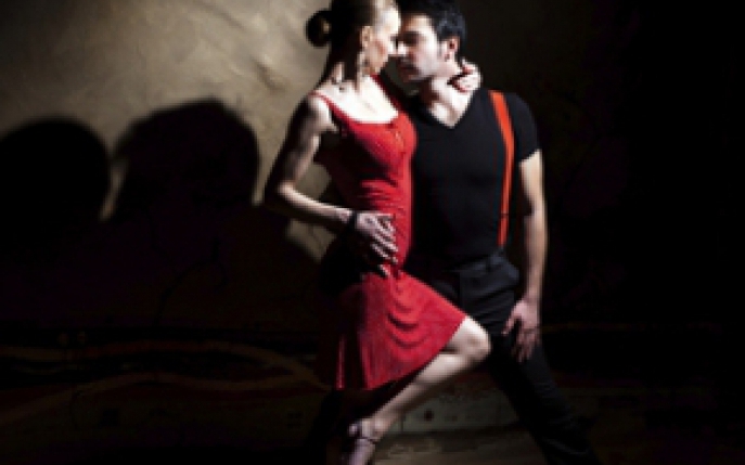 VIDEO Cum sa dansezi tango argentinian si unde poti face cursuri in tara