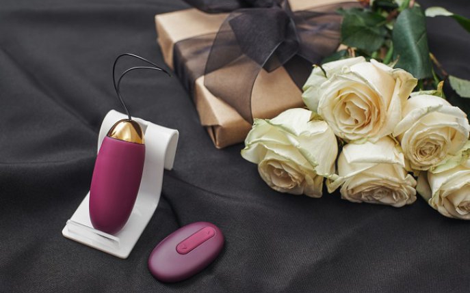 Cele mai interesante 6 vibratoare! Trebuie sa le incerci!