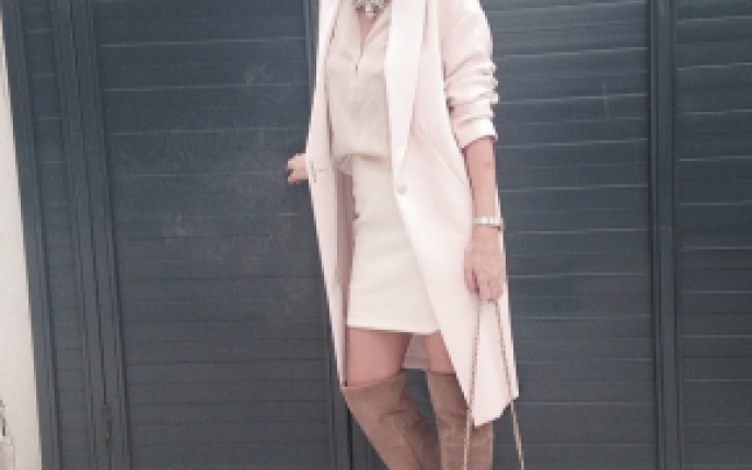 Cat de bine se imbraca Andreea Raicu!