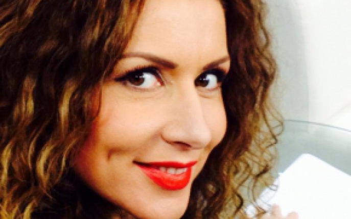 Carmen Bruma nu va mai aparea pe micile ecrane! Afla motivul!
