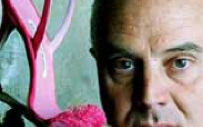 Cei mai apreciati pantofi si creatorii lor