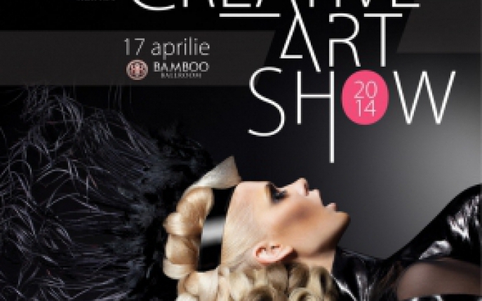 BeautyPublishing prezinta un show haute-couture dedicat industriei beauty