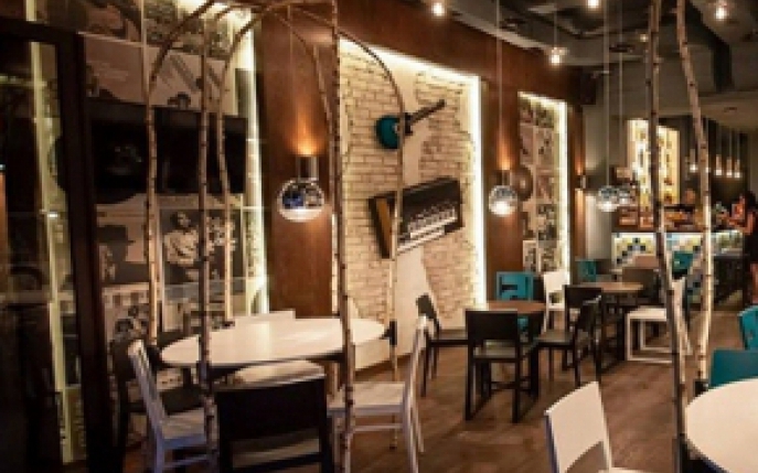 Top 5 restaurante intime din Bucuresti