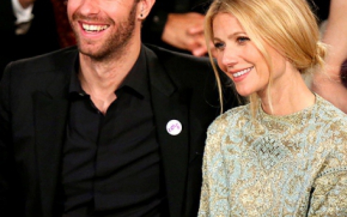 Gwyneth Paltrow si Chris Martin divorteaza. Afla motivul! 