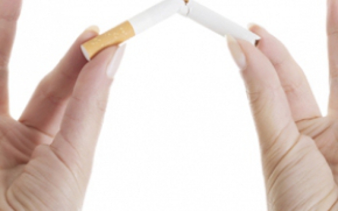 Cum sa te lasi de fumat cu terapia de inlocuire a nicotinei