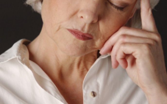 La ce varsta apare menopauza: cauze si simptome