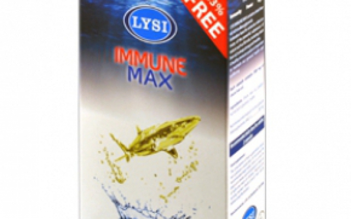 Castiga imunitate de la LYSI