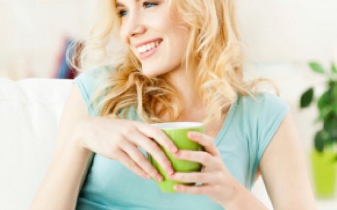 5 ceaiuri energizante care pot inlocui cafeaua