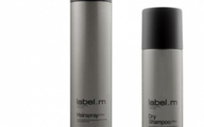 Castiga un set de produse profesionale de hair styling de la label. m