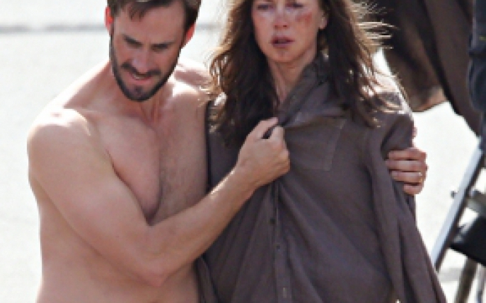 Nicole Kidman a avut un accident! Afla ce a patit actrita!