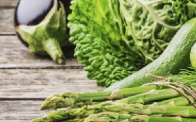 10 alimente cu calorii negative pe care sa le incluzi in dieta