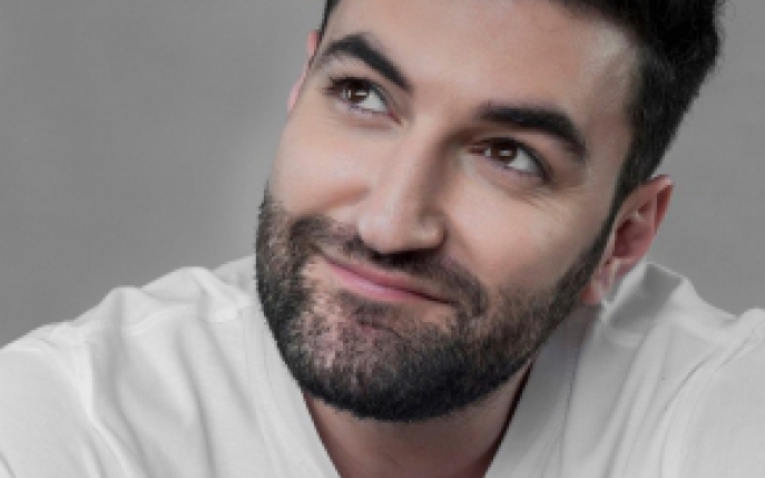 Smiley a lansat un nou single 