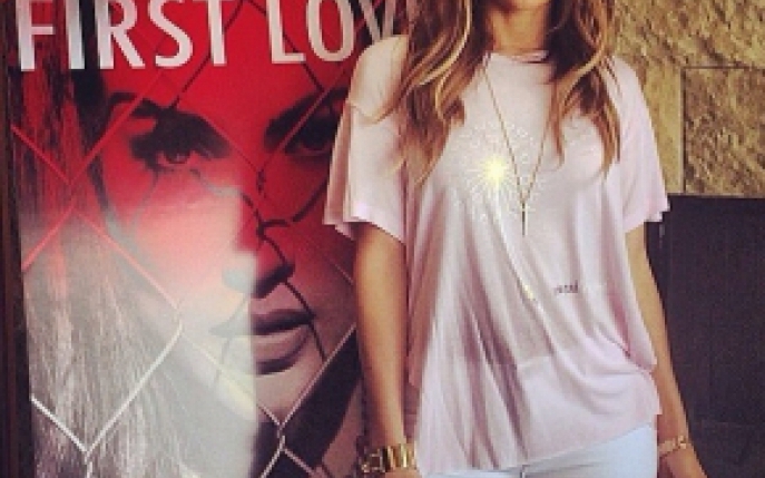 Jennifer Lopez lanseaza un nou single. Afla detaliile!