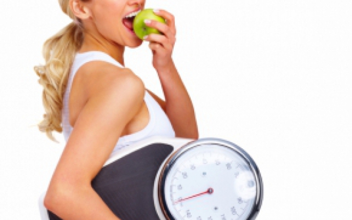 Vrei sa slabesti 5 kilograme? Vezi planul de alimentatie!