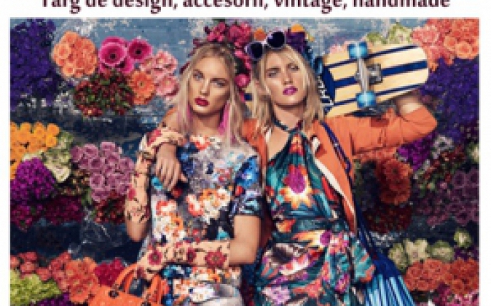 CREATIVE Fair te asteapta la shopping!