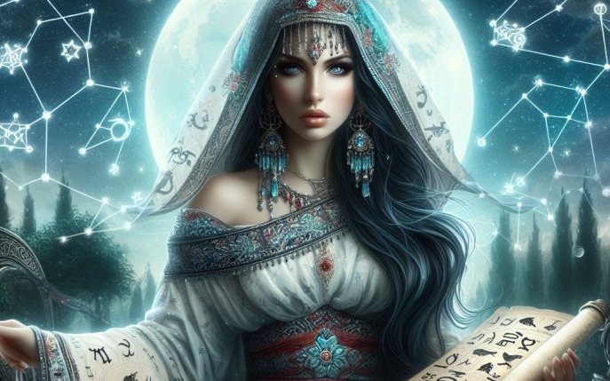 Zodiacul arab: ce semn esti in horoscopul oriental