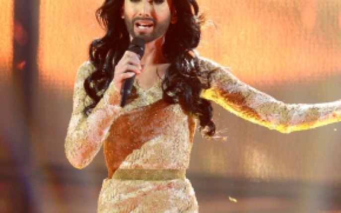 Tot ce trebuie sa stii despre Conchita Wurst, castigatorul Eurovision 2014