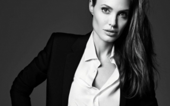 Angelina Jolie a dat primele detalii despre nunta cu Brad Pitt