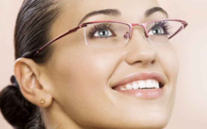 Cum sa iti alegi rama de ochelari in functie de forma nasului