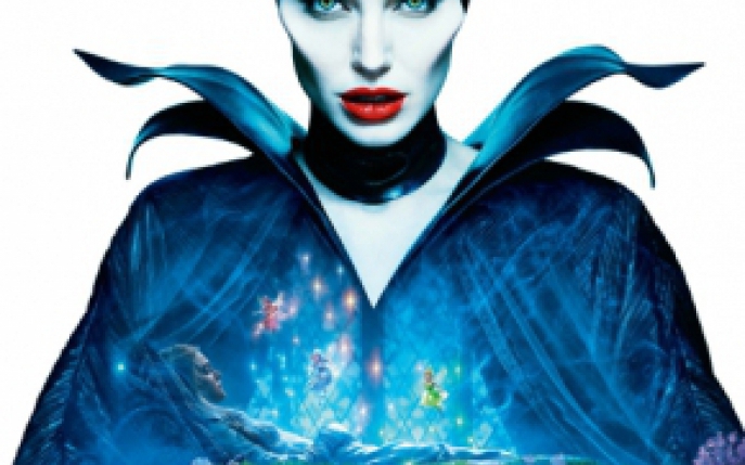 Descopera povestea din spatele filmului Maleficent 