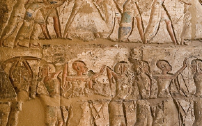 Zodiacul egiptean: Afla si tu ce semn te reprezinta