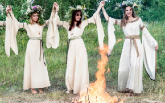 Obiceiuri, traditii si superstitii de Rusalii: Ce sa nu faci in aceasta zi